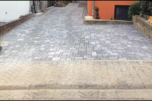 Schneider GmbH Stra&szlig;en-, Tief- und Pflasterbau