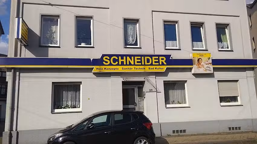 Schneider GmbH