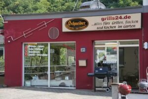 Schneider Grillgeräte