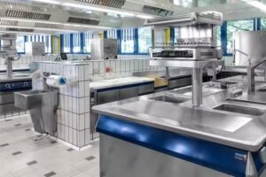 Schneider Gro&szlig;k&uuml;chentechnik | Bielefeld