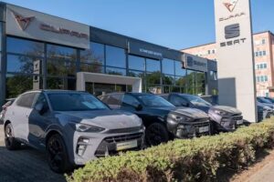 Schneider Gruppe Chemnitz – SEAT / CUPRA / ABT / Skoda Service