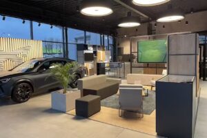 Schneider Gruppe Freiberg – SEAT & CUPRA