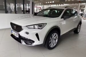 Schneider Gruppe Hof &ndash; SEAT / CUPRA