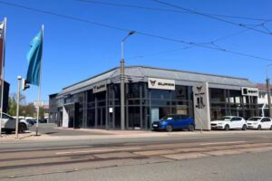 Schneider Gruppe Plauen &ndash; SEAT / CUPRA