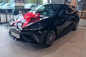 Schneider Gruppe Zwickau &ndash; MG