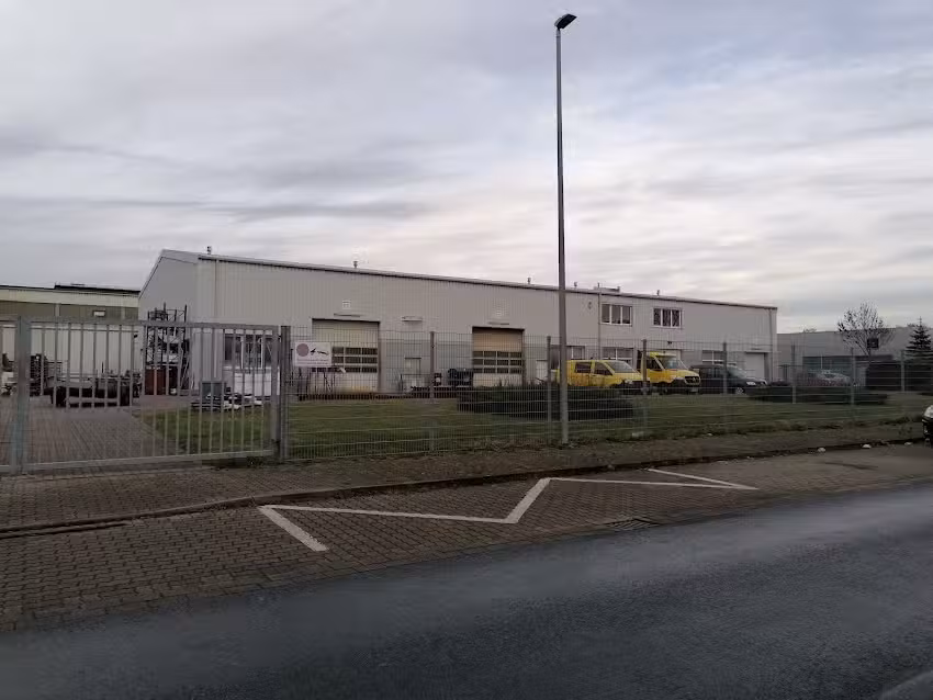 Schneider & Haferlach Metallbau
