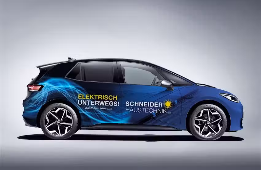 Schneider Haustechnik GmbH Heizg-San.-W&auml;rmepumpen