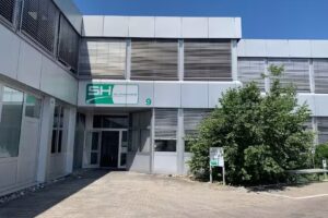 Schneider Holding GmbH (Personalb&uuml;ro)