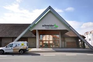 schneider holz & boden