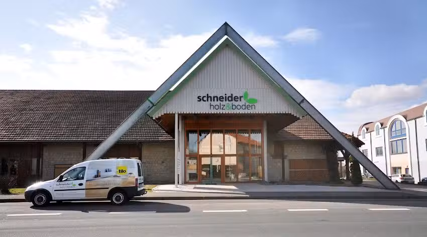 schneider holz & boden