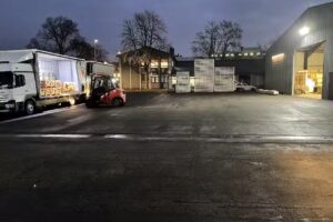 Schneider Holzbearbeitung GmbH