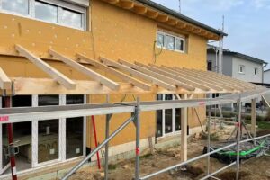 Schneider/Huhn GmbH Zimmerei-Meisterbetrieb & Dachgestaltung