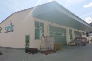 Schneider Ihr Schreiner