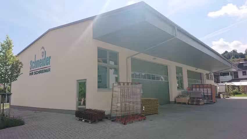 Schneider Ihr Schreiner