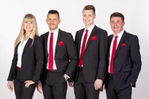 SCHNEIDER IMMOBILIEN REAL ESTATE Verkaufsbüro Grafenau