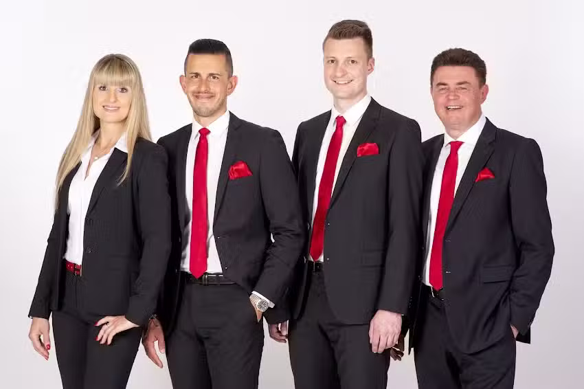 SCHNEIDER IMMOBILIEN REAL ESTATE Verkaufsb&uuml;ro Grafenau