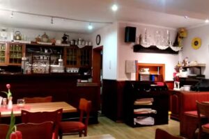 Schneider in der Ried