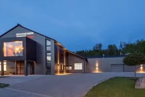 Schneider Interior GmbH