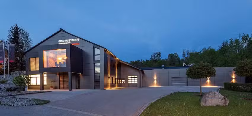 Schneider Interior GmbH