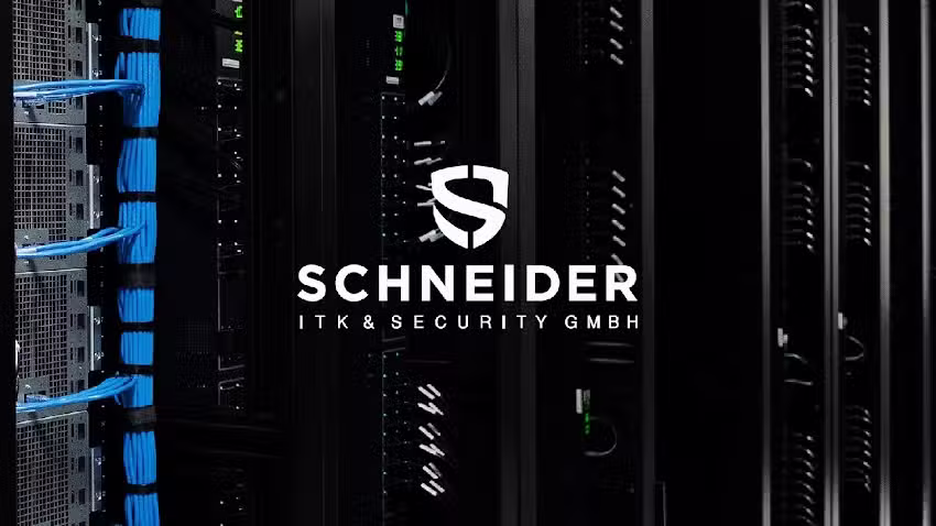 Schneider ITK & Security GmbH
