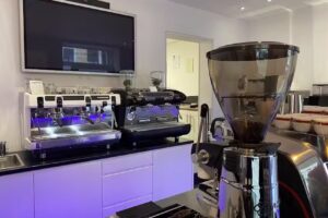 Schneider Kaffeetechnik GmbH