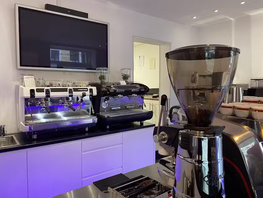 Schneider Kaffeetechnik GmbH