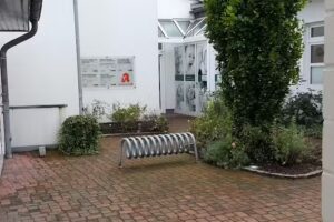 Schneider Kerstin u. Herink, Ann-Kristin, &Auml;rztinnen f&uuml;r Allgemeinmedizin bzw. Innere Medizin (haus&auml;rztl.)