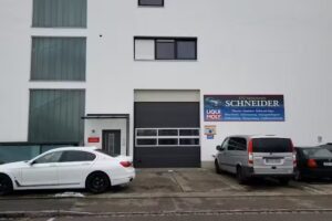 Schneider Kfz-Meisterbetrieb