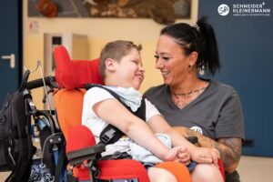 Schneider & Kleinermann Intensivpflege