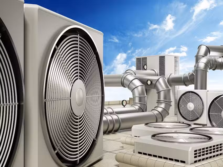 Schneider KLF L&uuml;ftungsservice GmbH