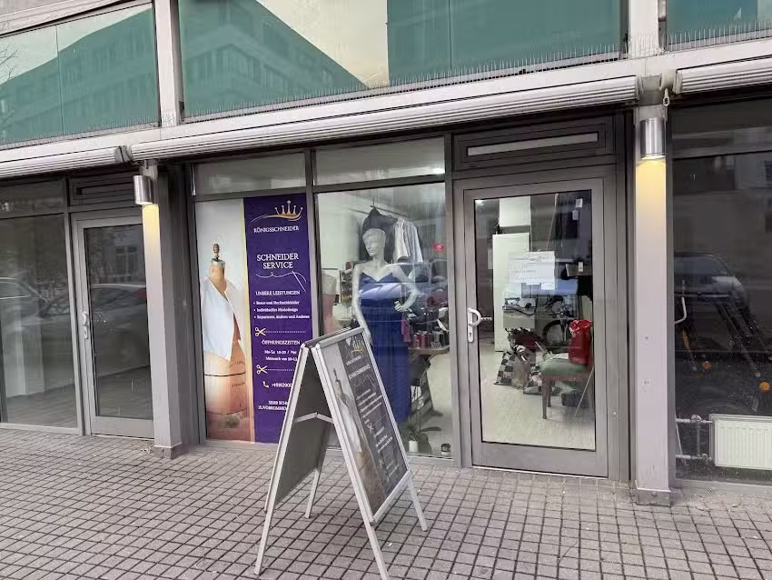 Schneider-K&Ouml;NIGSSCHNEIDER