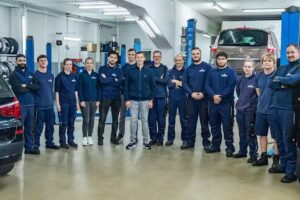 Schneider Kraftfahrzeug GmbH