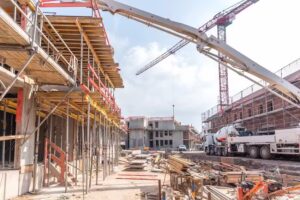 SCHNEIDER + LIESER Hoch- und Tiefbauunternehmung GmbH & Co. KG