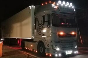 Schneider Logistics GmbH