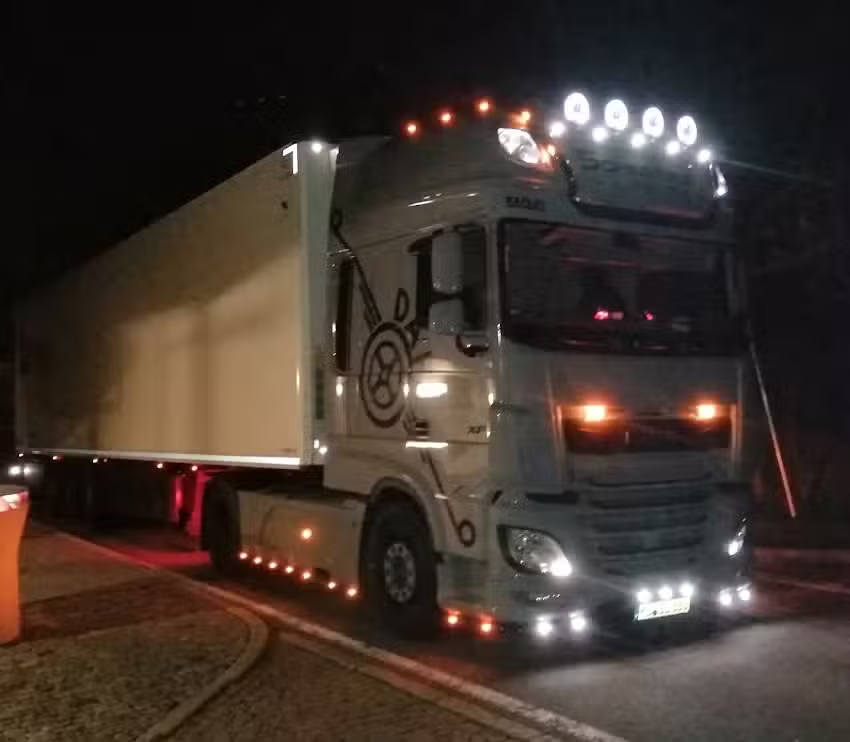 Schneider Logistics GmbH