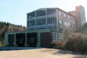 Schneider Logistik GmbH