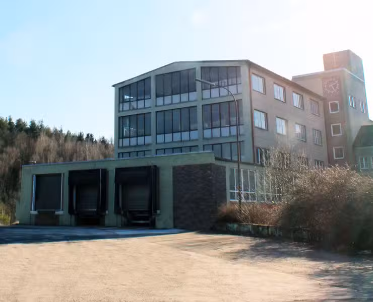 Schneider Logistik GmbH