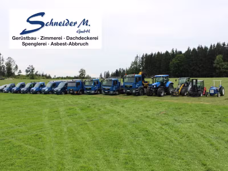 Schneider M. GmbH