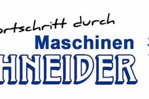 Schneider Maschinen