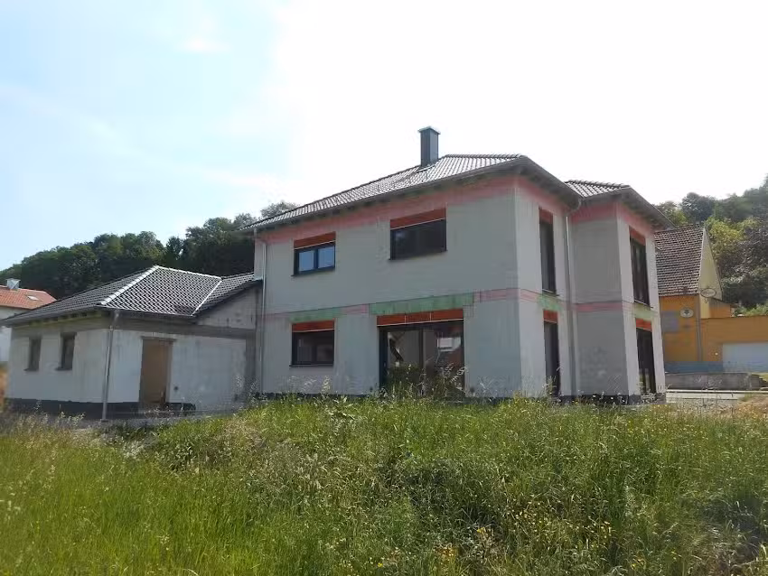 Schneider Matthias Zimmerei u. Dachdeckerei