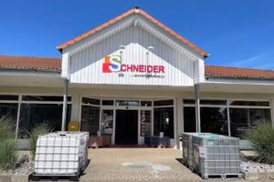 Schneider – Mein Zuhause