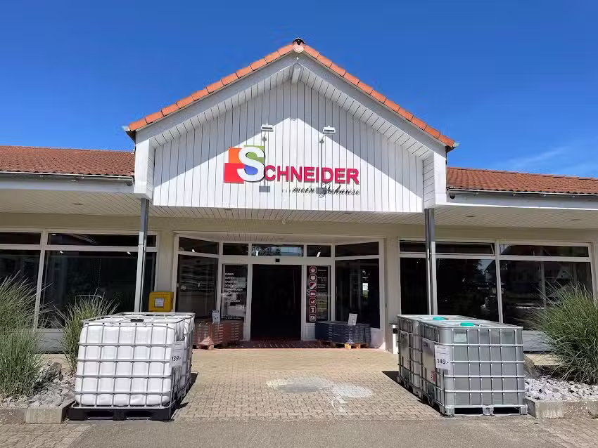 Schneider &ndash; Mein Zuhause