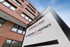 Schneider & Menke Partnerschaftsgesellschaft mbB
