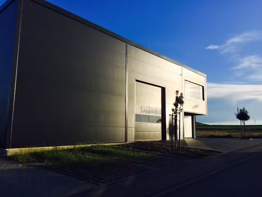 Schneider Metallbau GmbH