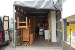 Schneider Möbeltransport | Umzüge, Entrümpelung, Einlagerung