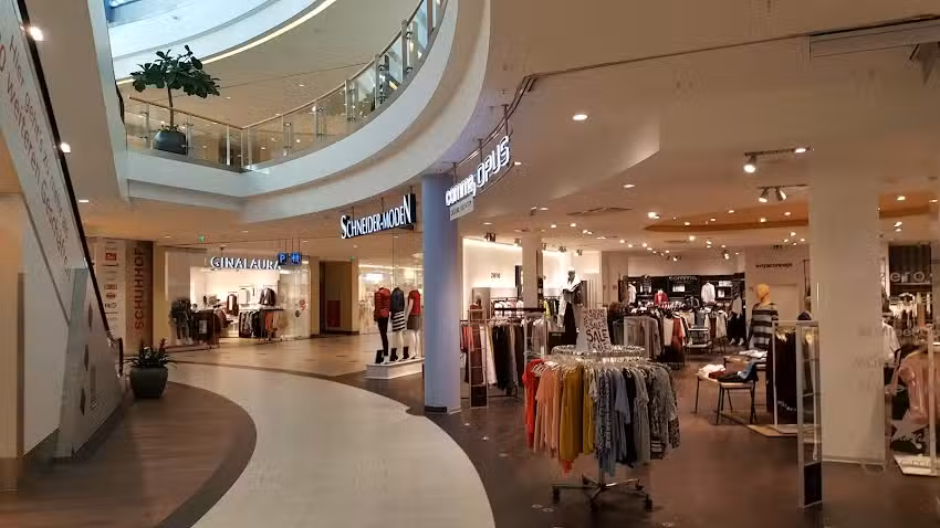 Schneider Moden Dresden Elbepark