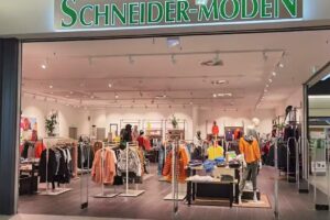 Schneider Moden Elsterwerda