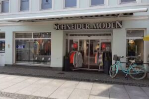 Schneider Moden Finsterwalde