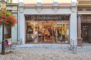 Schneider Moden Naumburg