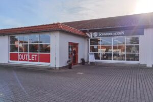 Schneider Moden – Outlet Nünchritz